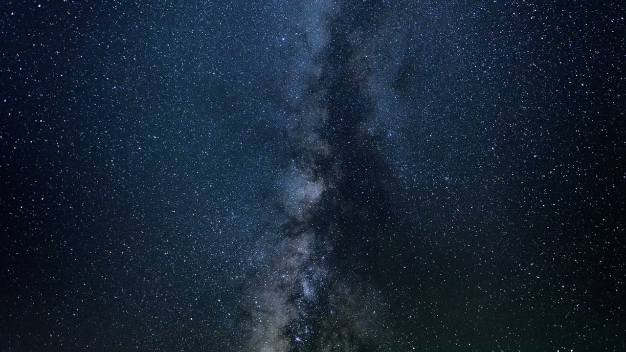 Star Gazing - Focus & Meditation Music for 1 hour