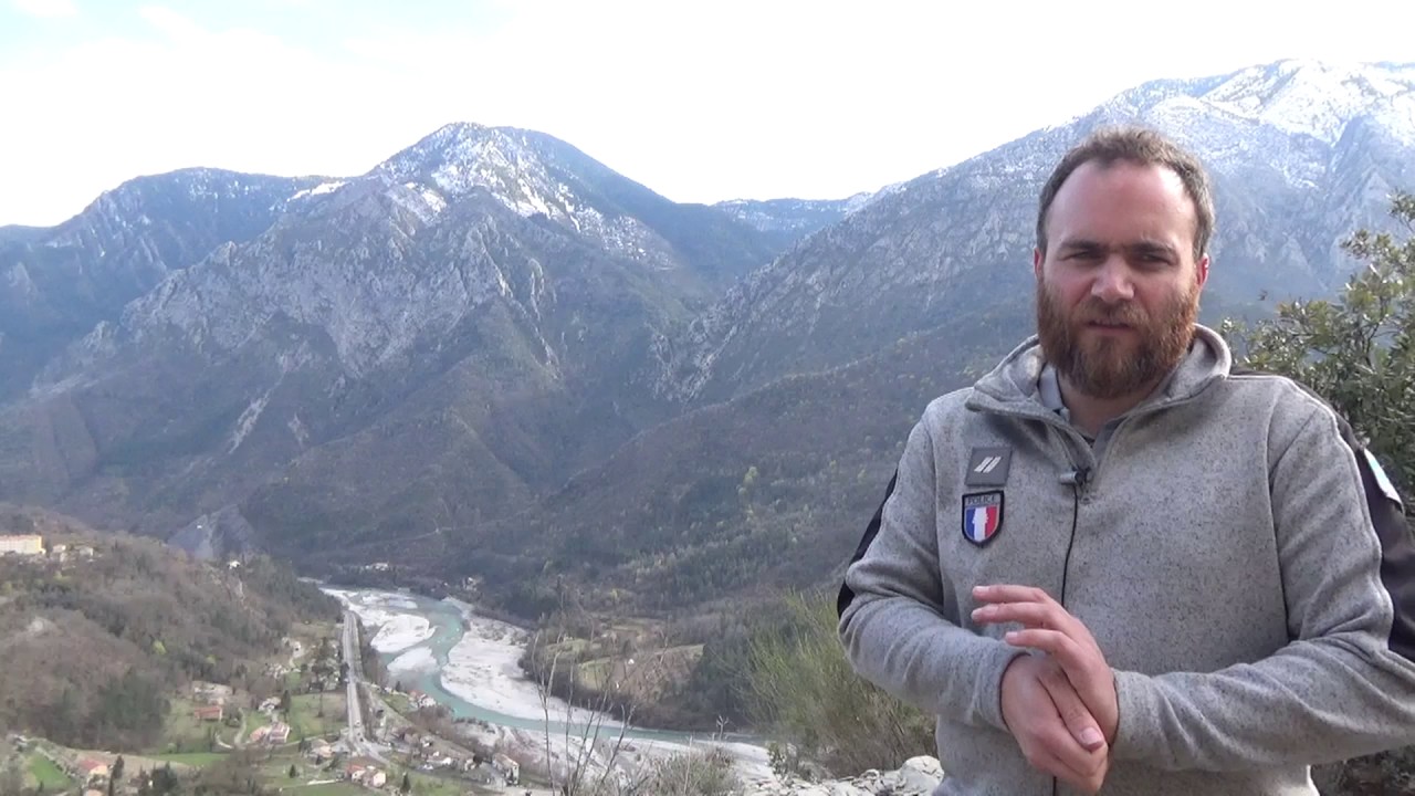 VAR (fleuve) : son fonctionnement
