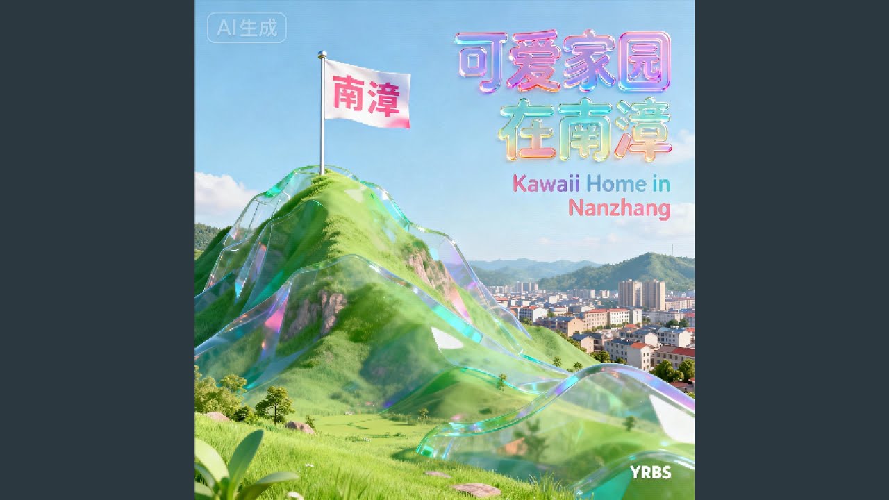 南漳颂 Nanzhang Anthem