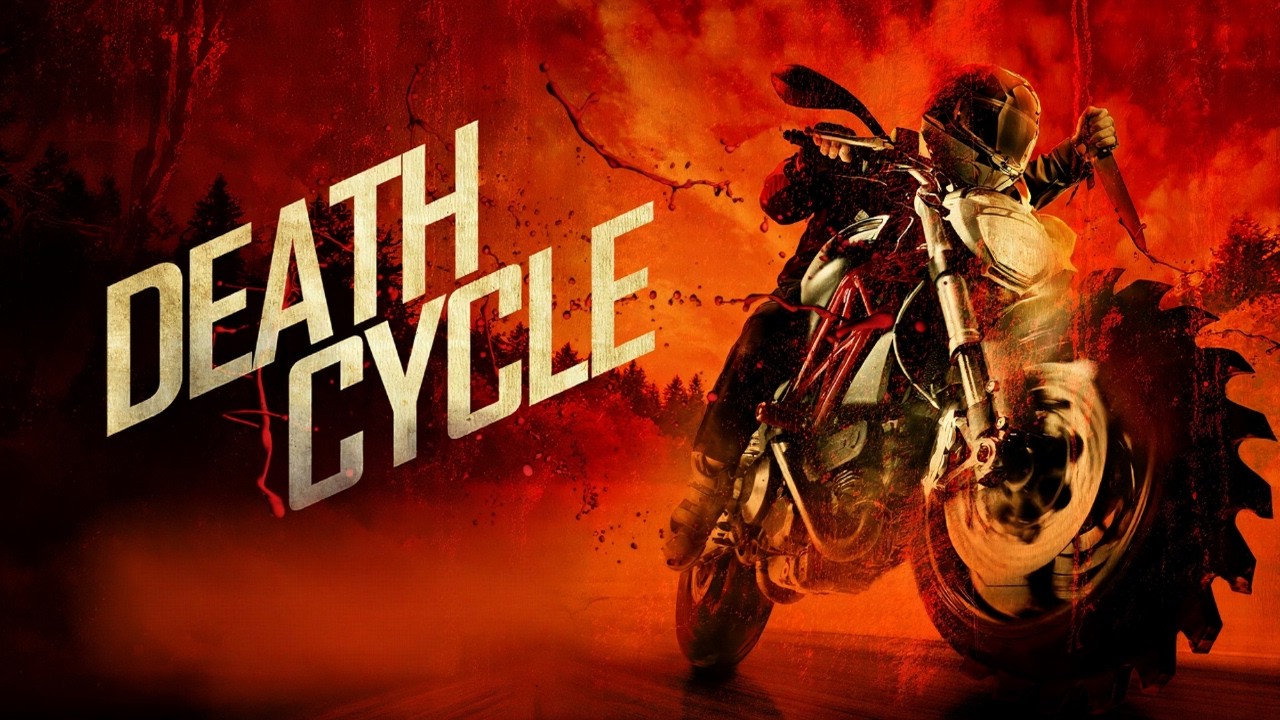 Death Cycle | Official Trailer | Horror Brains