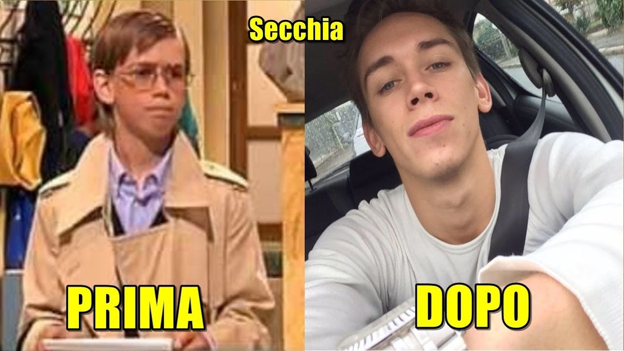 QUELLI DELL'INTERVALLO PRIMA E DOPO 2018