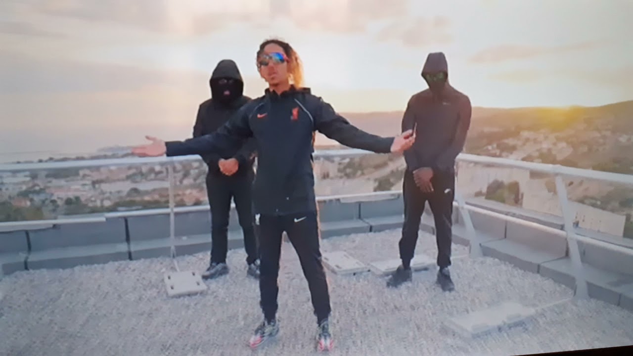 Sysa- C'est la cité #7
