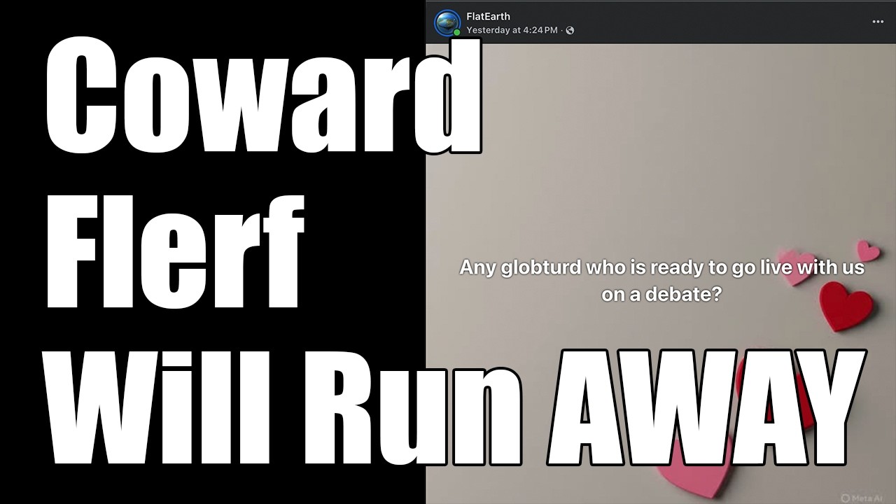 When he Runs I got Plans