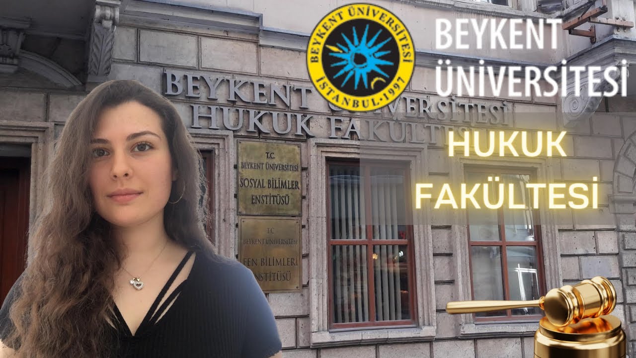 Öğrenciler Anlatıyor | Beykent Üniversitesi Hukuk Fakültesi