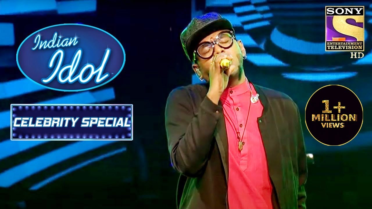 Benny Dayal ने किया Rohit को Stage पे Join | Indian Idol | Celebrity Special
