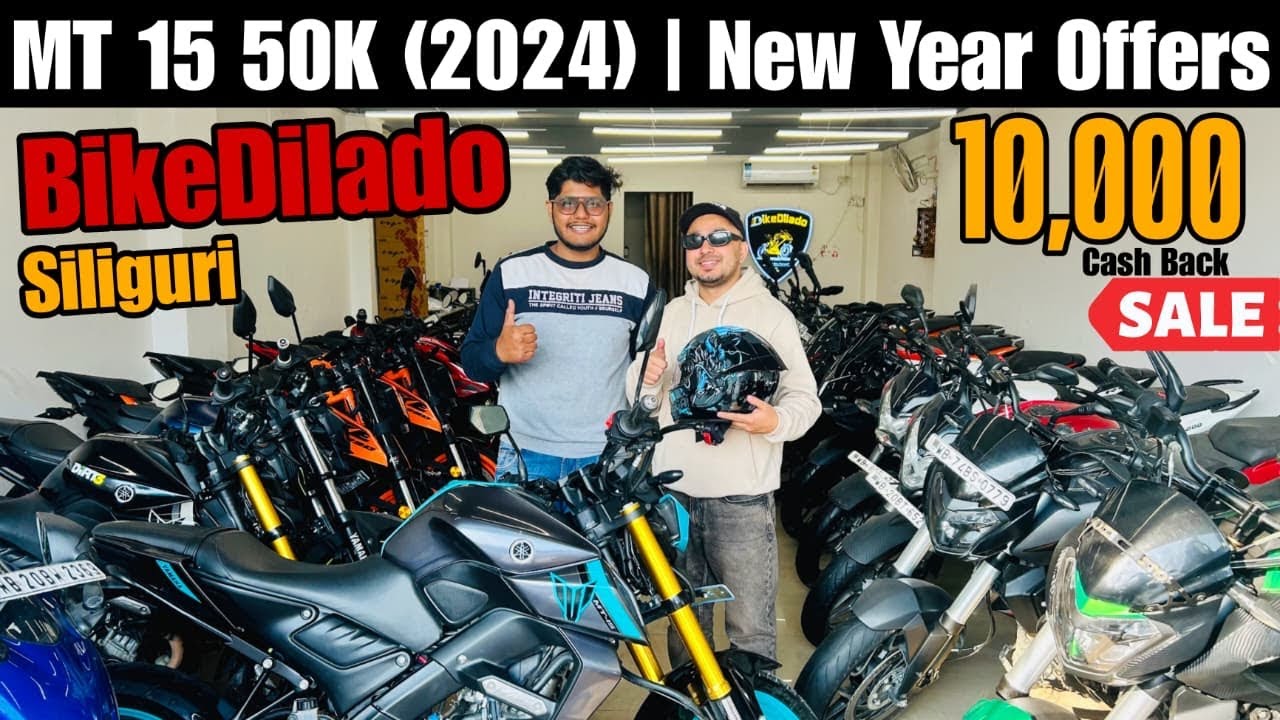 KTM DUKE 390 GEN3 ONLY AT 1LAKH 😱 BIKE DILADO SILIGURI 🔥CHEAP & BEST CONDITION SECONDHAND SHOWROOM 