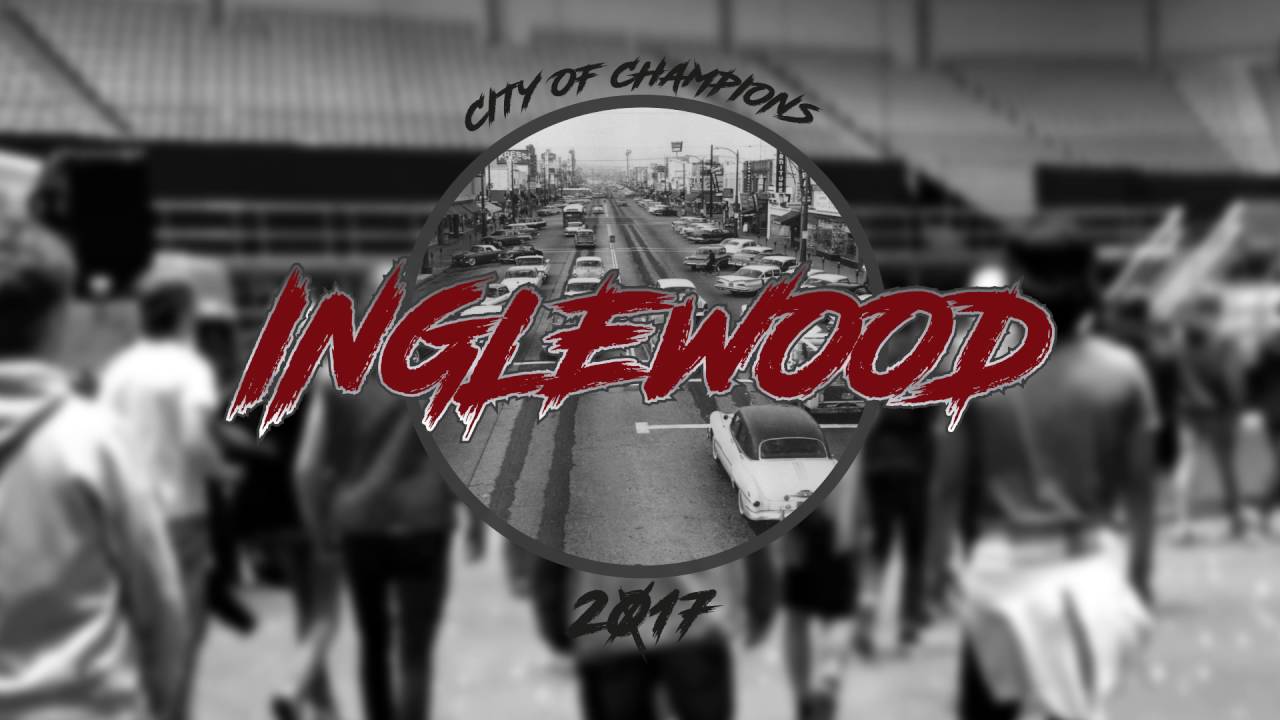 Inglewood 2017 - Solli & Hil