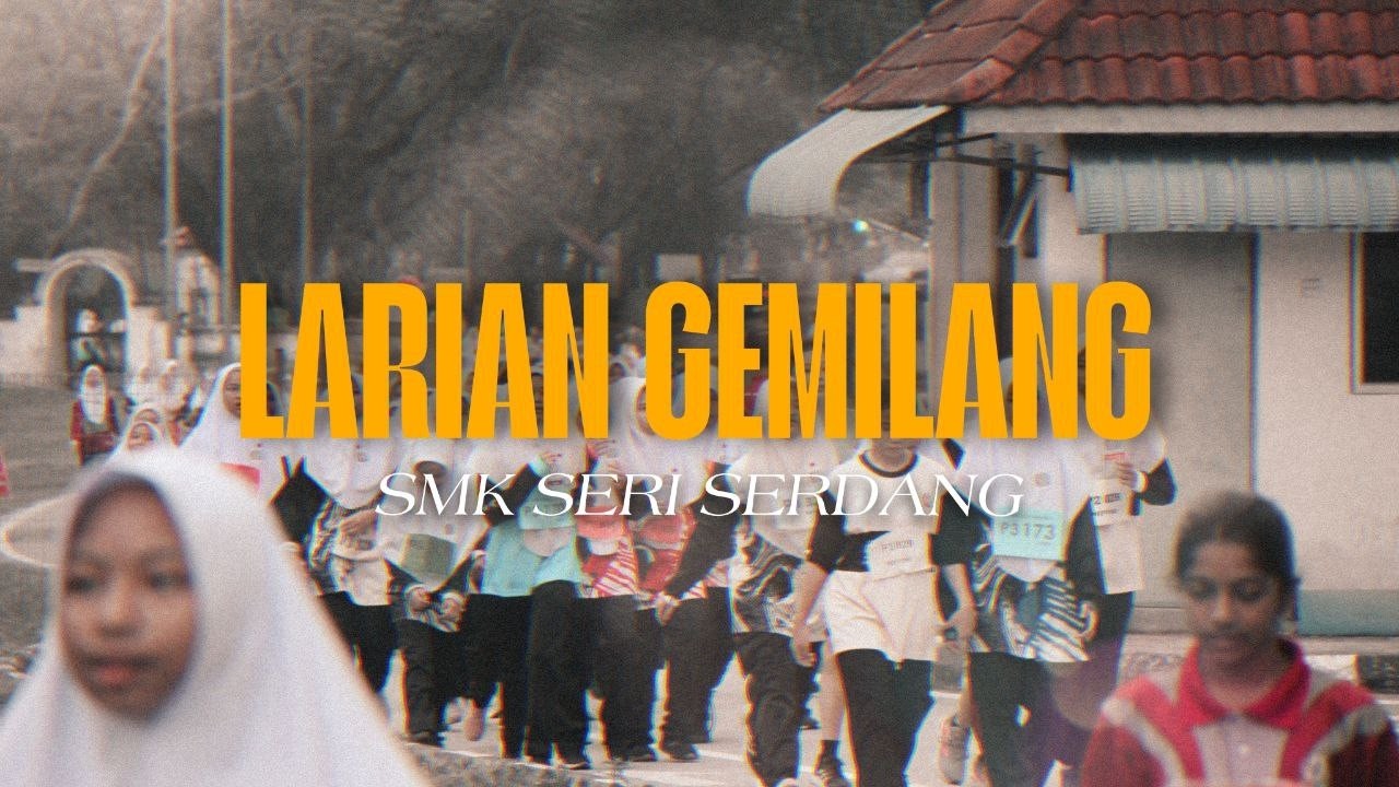 LARIAN GEMILANG 2026