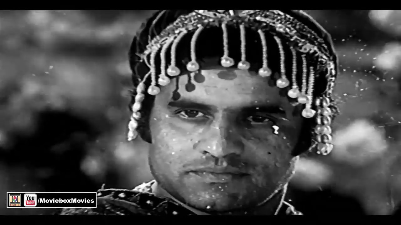 KEE NA TERA SHEHZADI - MASOOD RANA - MUNAWAR ZAREEF - FILM RESHMA JAWAN HOGAYI