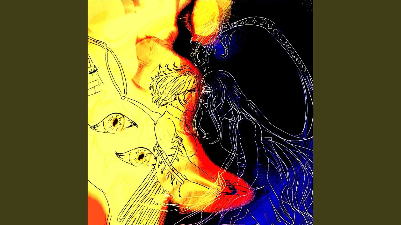The Deviant's Unobstructed Light ~ Kingdom of Nothingness.