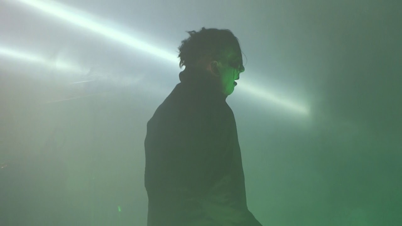 Marilyn Manson - ( Intro ) Cake and Sodomy