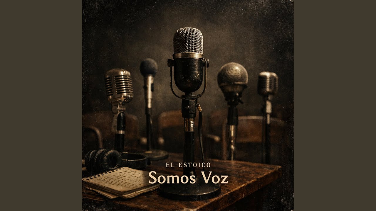 Somos Voz