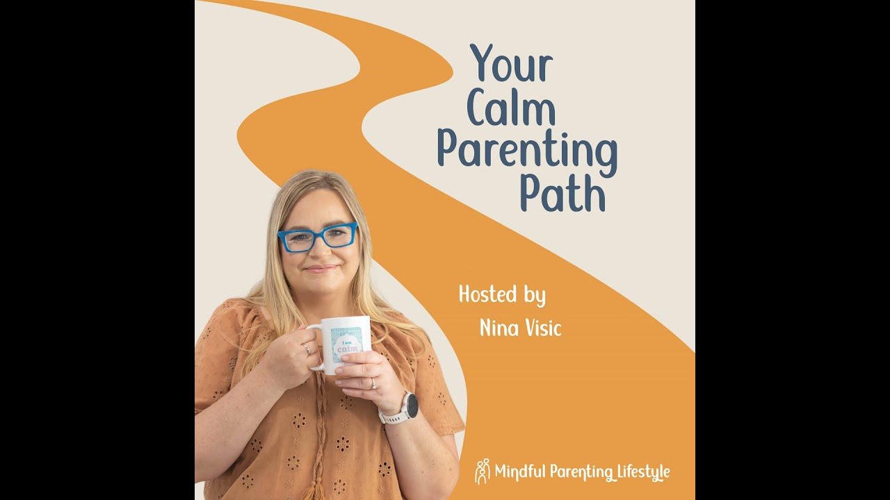 37. When Co-Parenting Isn’t Working, Could Parallel Parenting Help?