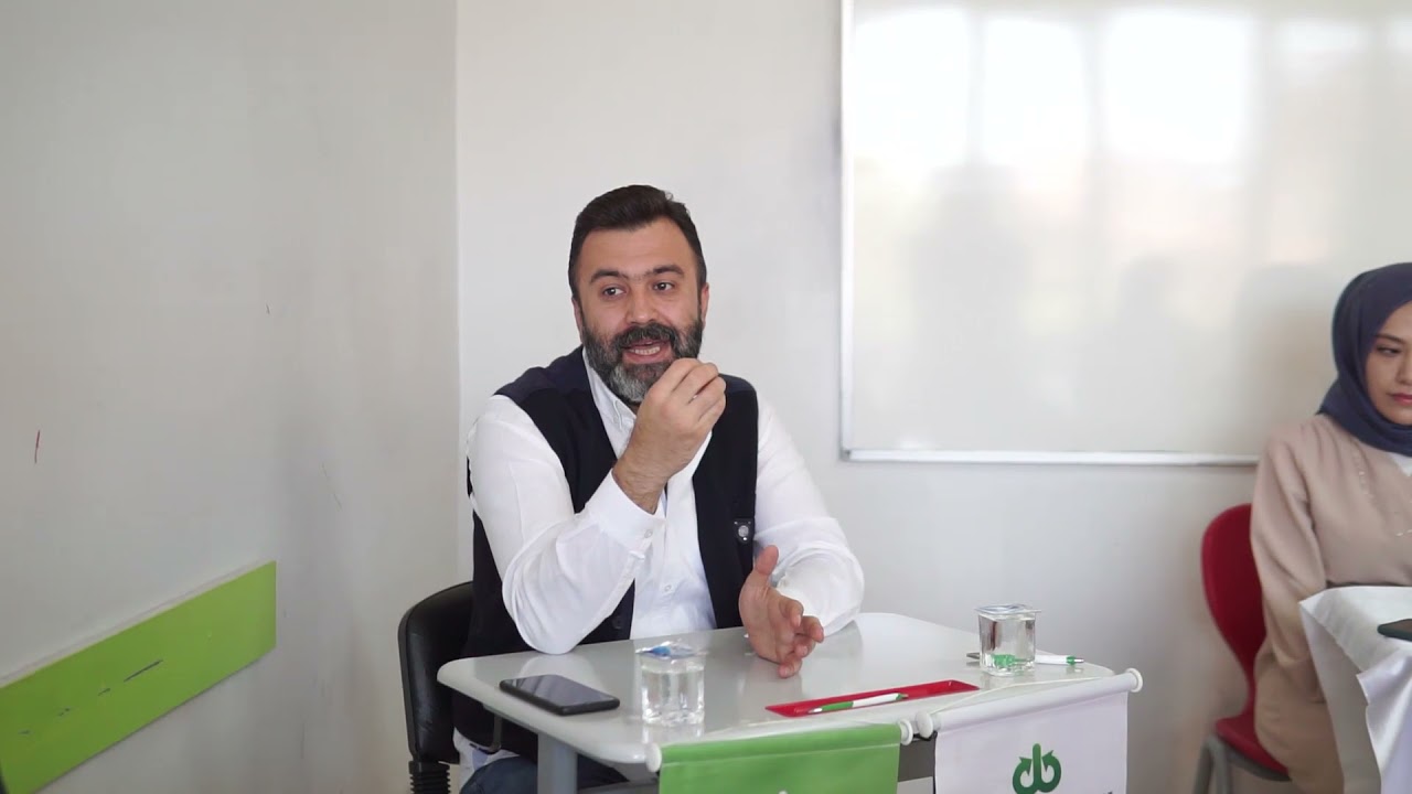 2021 Kpss Fen Bilgisi Öğretmenliği Derece Yapan Öğrencilerle Söyleşimiz // Part 1