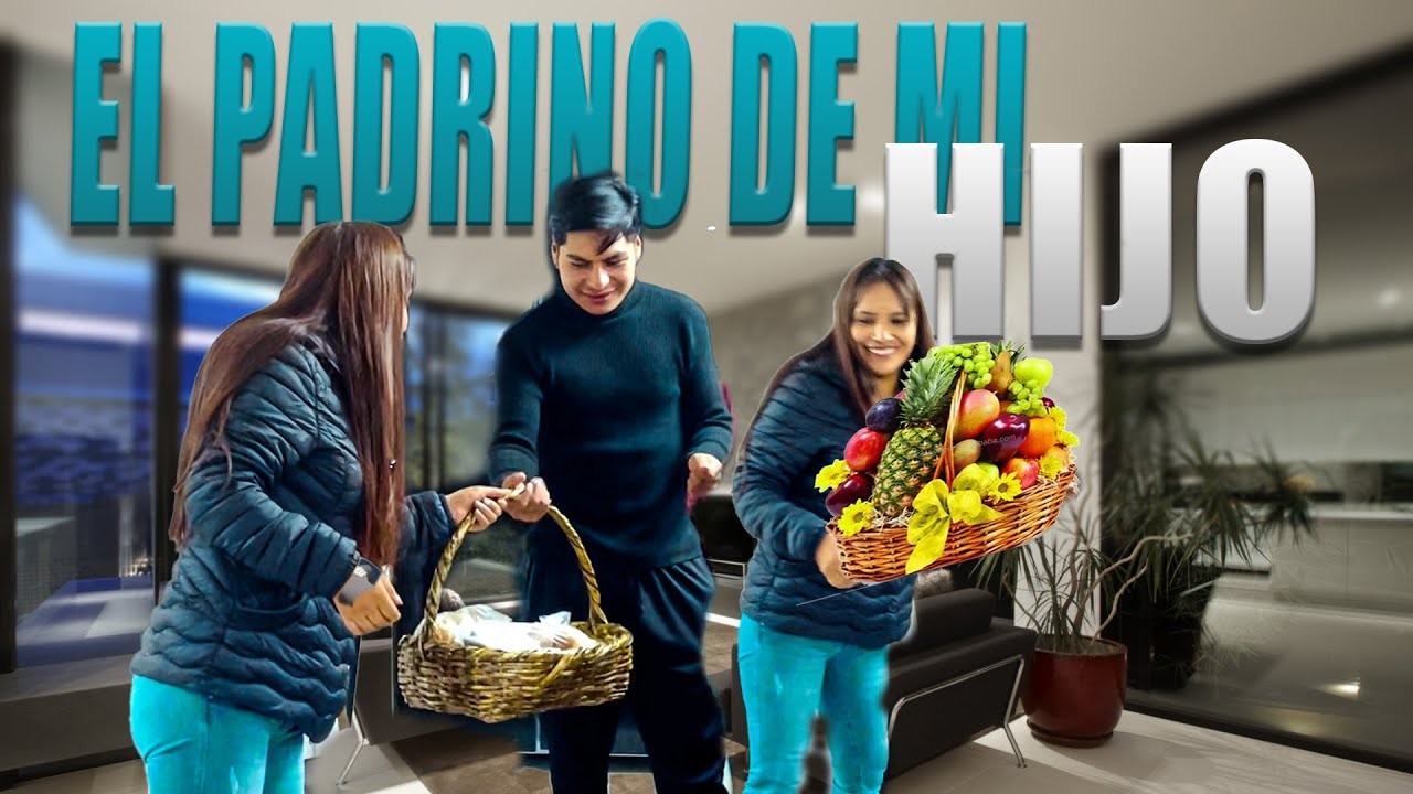 ¿ROMMEL RACP PADRINO DE MI HIJO? | Janedsita Ft. Mikaela Abigail