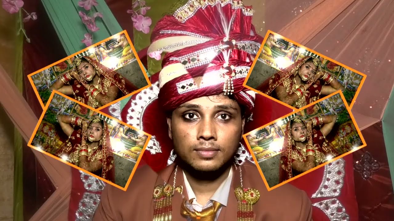Video 02 Guriya Wedding Trad. Edit #manoharfilmsstudio #mfs #viral #love #shadi #reels 