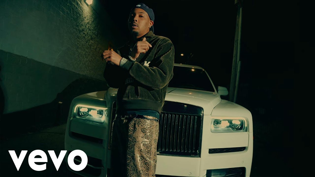 G Herbo – “One Shot, Don’t Miss” ft. Lil Durk (Official Music Video)