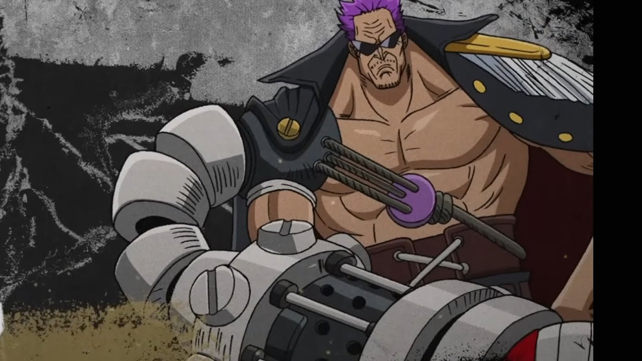 ONE PIECE: PIRATE WARRIORS 4 - Z | Strong People of the New World (Max Level Gameplay)