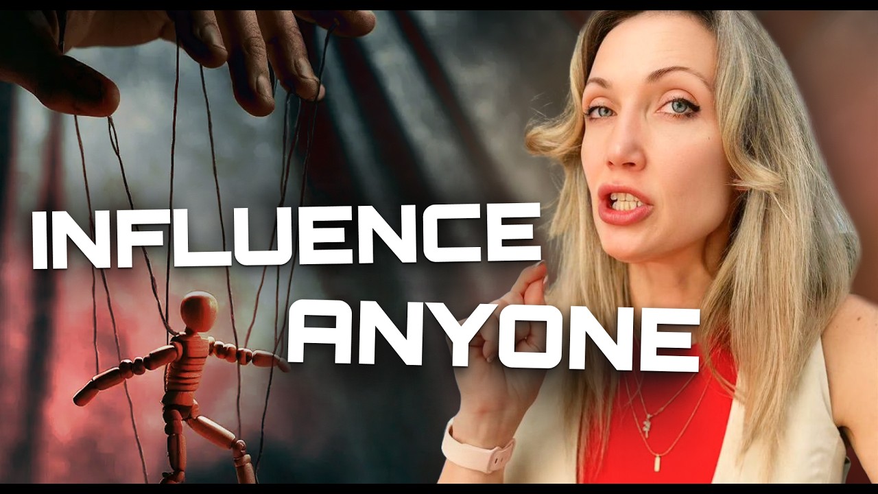 Simple Sales Psychology | How to Influence Others and get everything you want