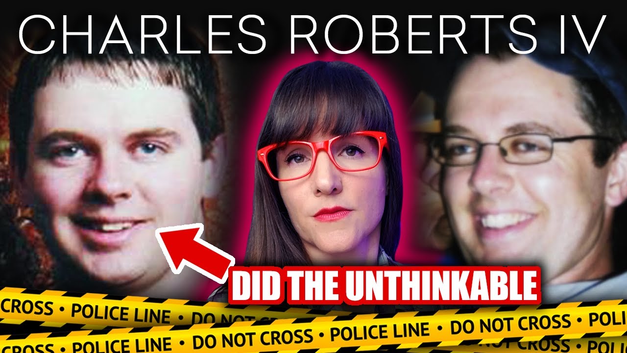 AMISH SCHOOL HOUSE KILLER / The Victims of Charles Carl Roberts IV (Solved True Crime Story)