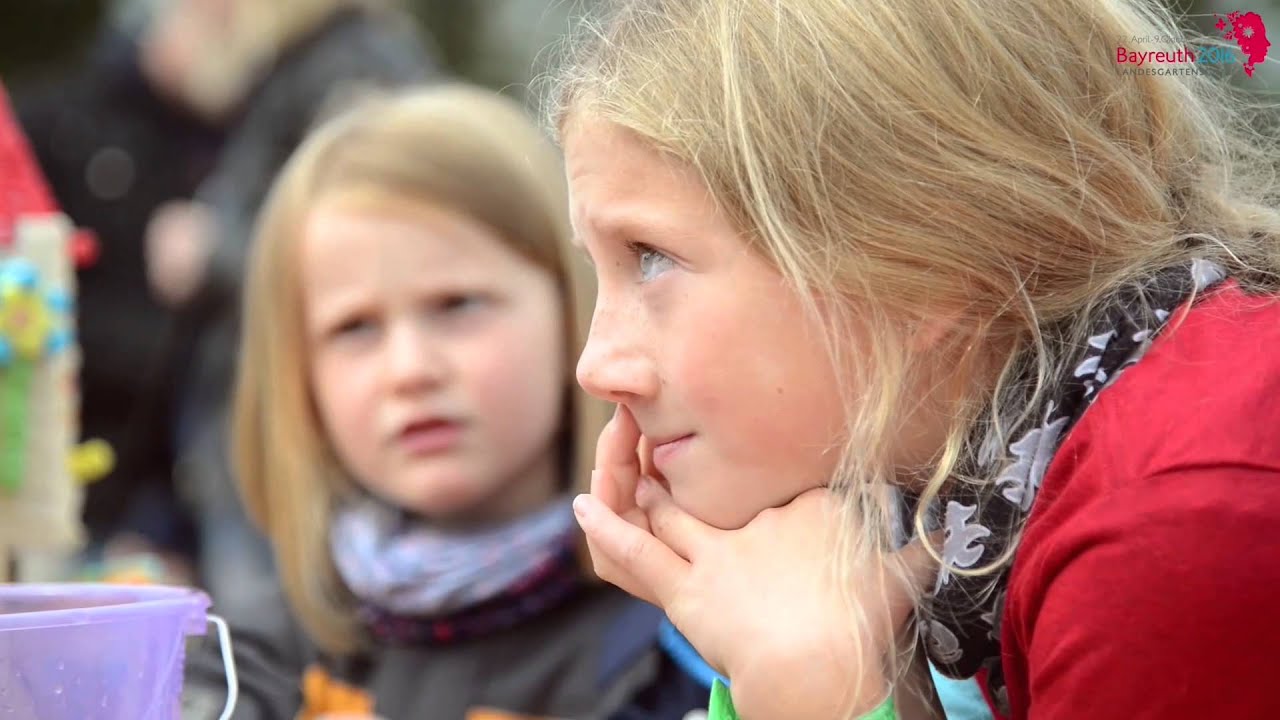 Baustellenfest Landesgartenschau Bayreuth am 20.09.2015
