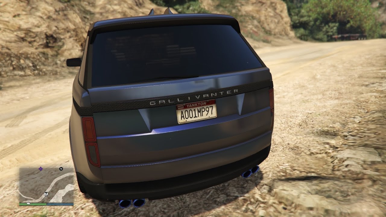 GTA Online вечерний, на PS4. Стрим