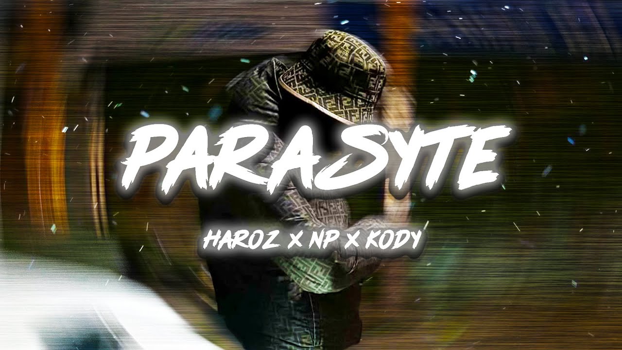 [FREE] Scott x Mig  - PARASYTE 🦠- | Instrumentale Trap | Instru Rap 2025