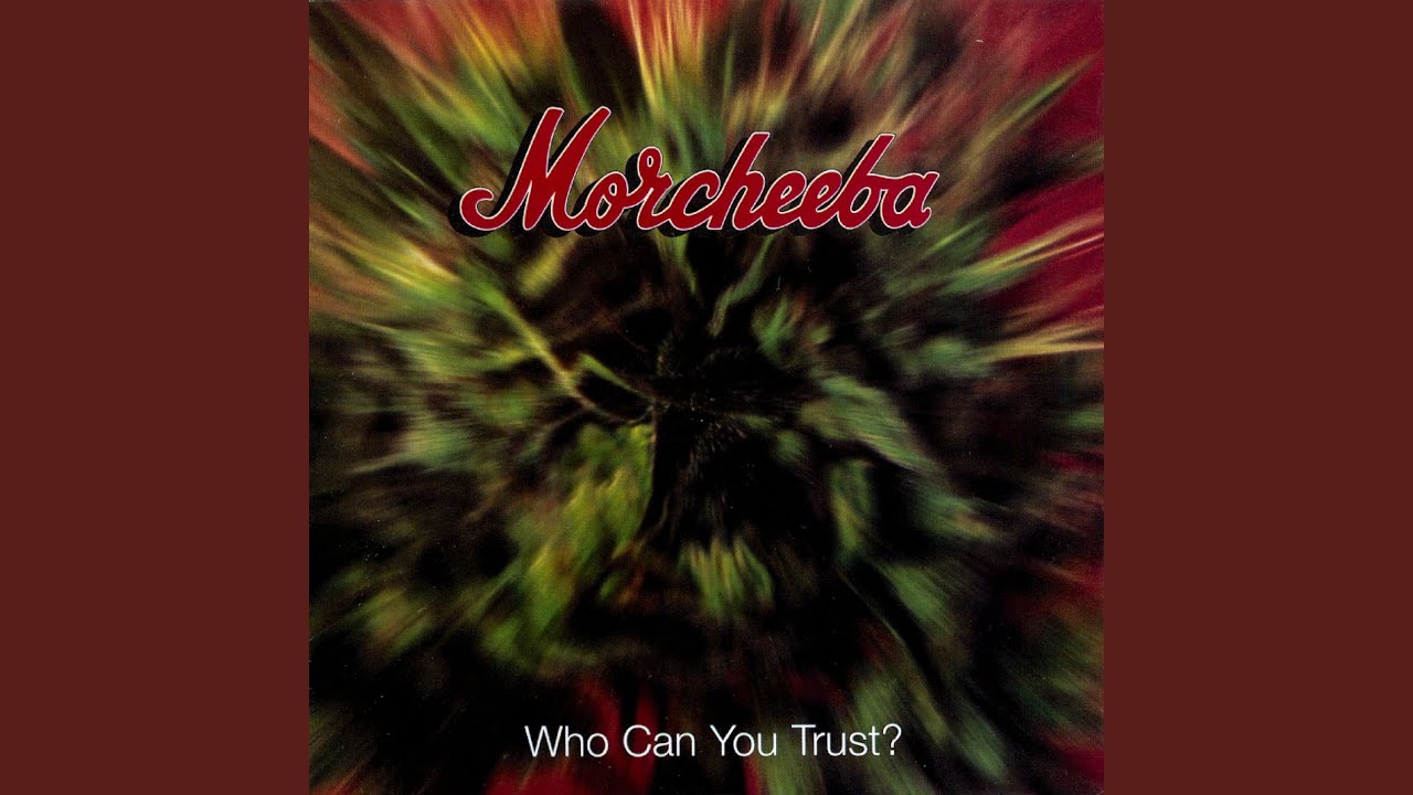 Who Can You Trust?