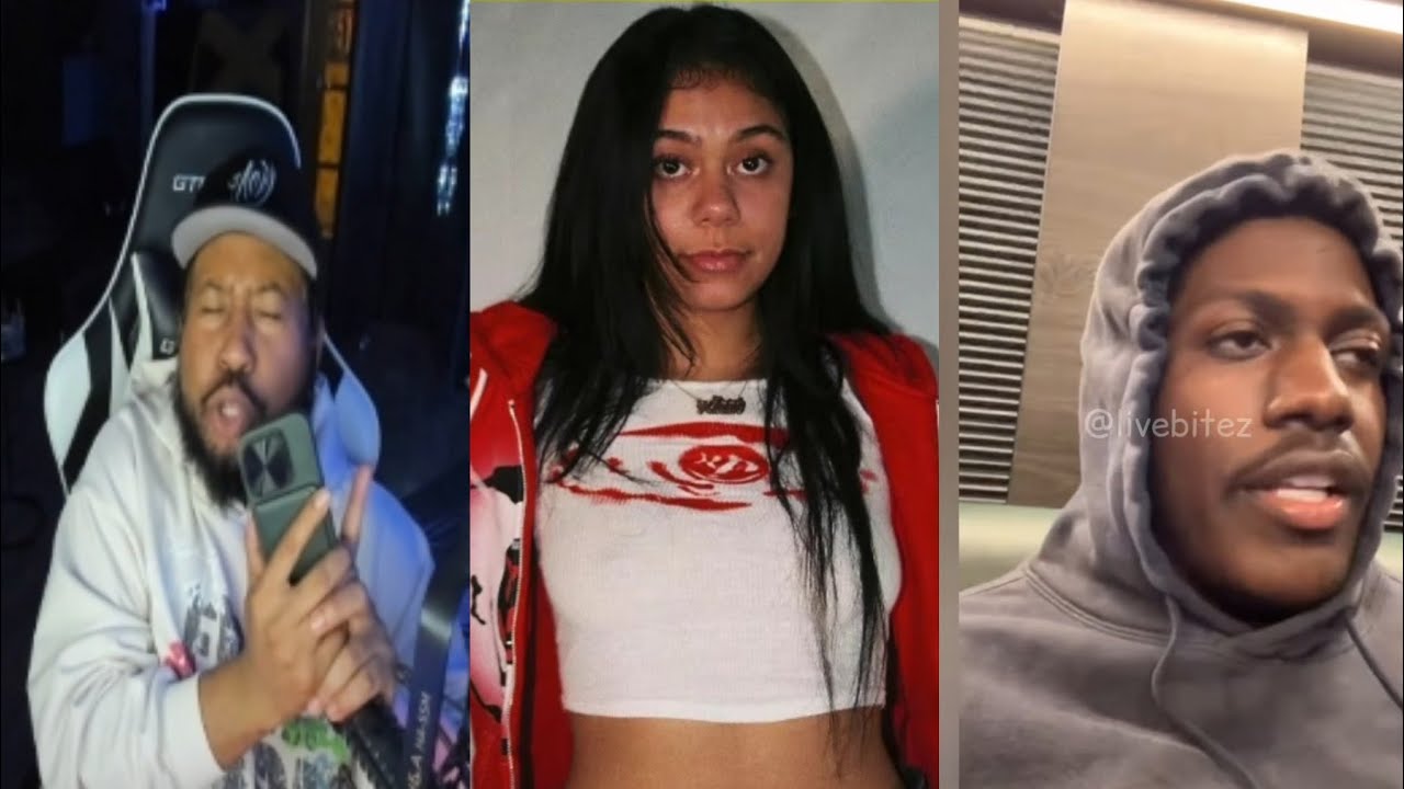 Concrete Beef! Akademiks calls Karrahboo after Yachty goes off on her for saying she wants off Label
