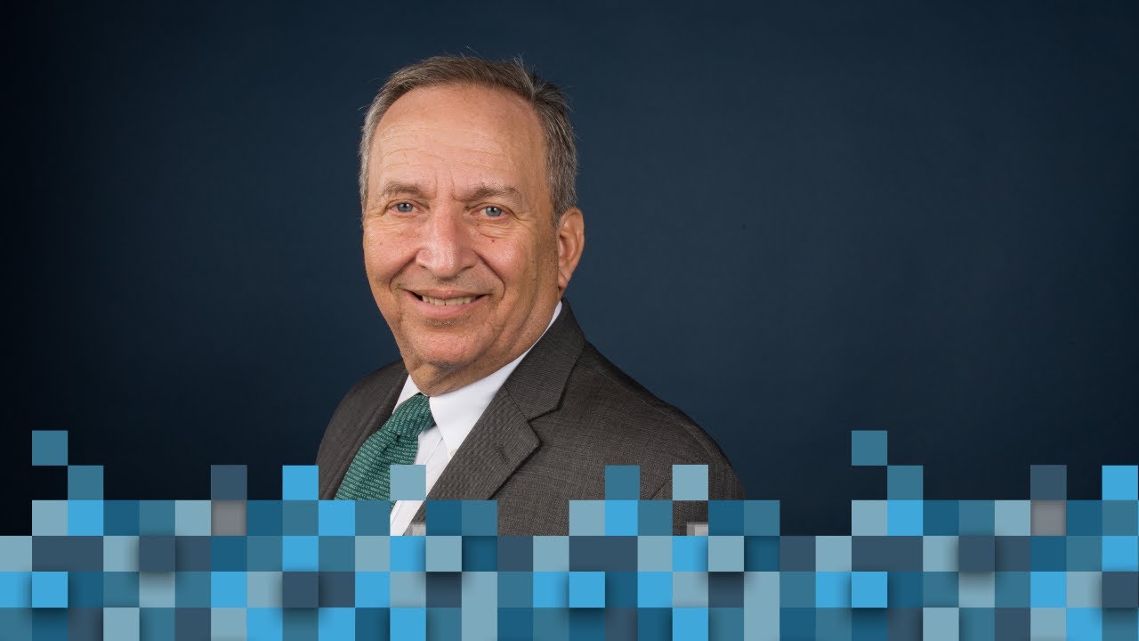 What’s Next for the U.S. Economy? with Lawrence H. Summers