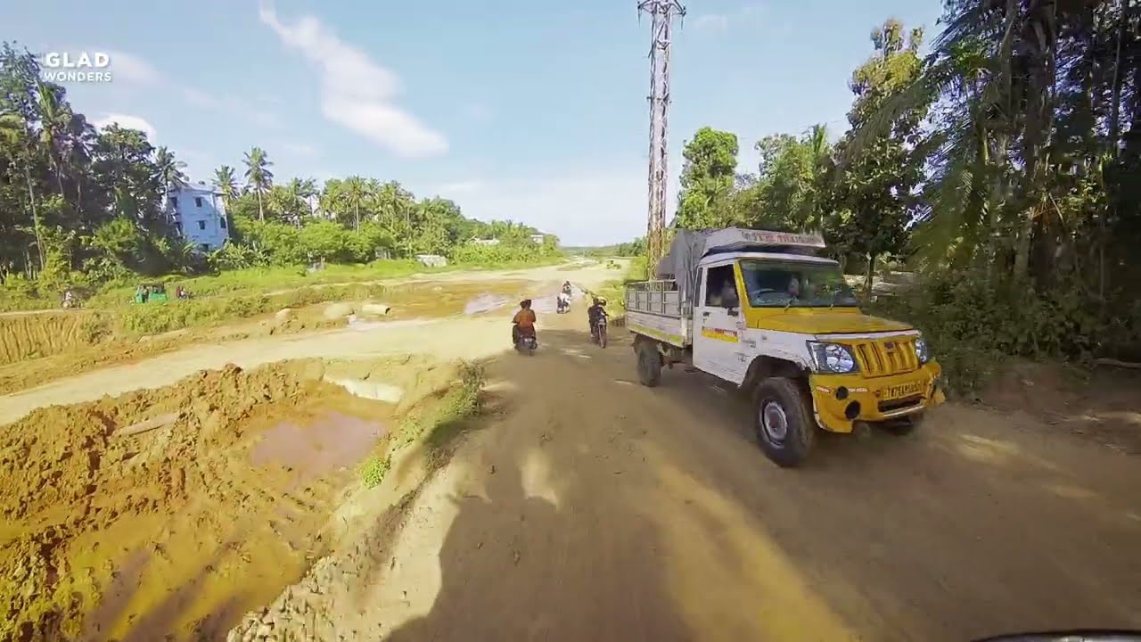 Palliyadi (பள்ளியாடி) | Tamil Nadu - 629169 | Street View