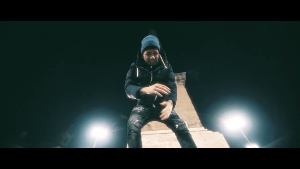 Miska - &ldquo;ALL OF ME&rdquo; ITALIAN RMX (DRILL LOVE)