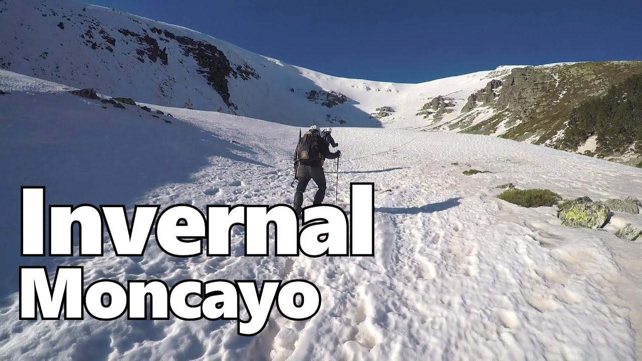 Invernal Moncayo