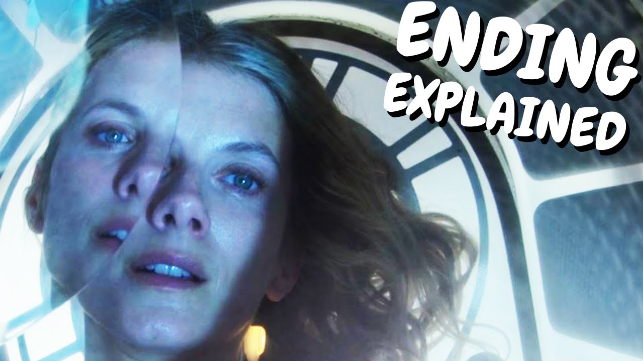 Oxygen Ending Explained (2021)