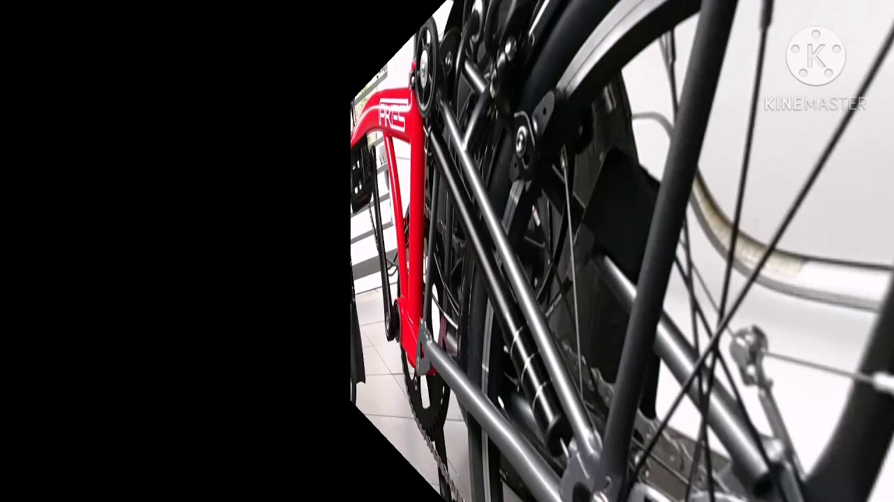 Camp Element Pikes Gen 2 6 speed lookaround (Standard Specs)