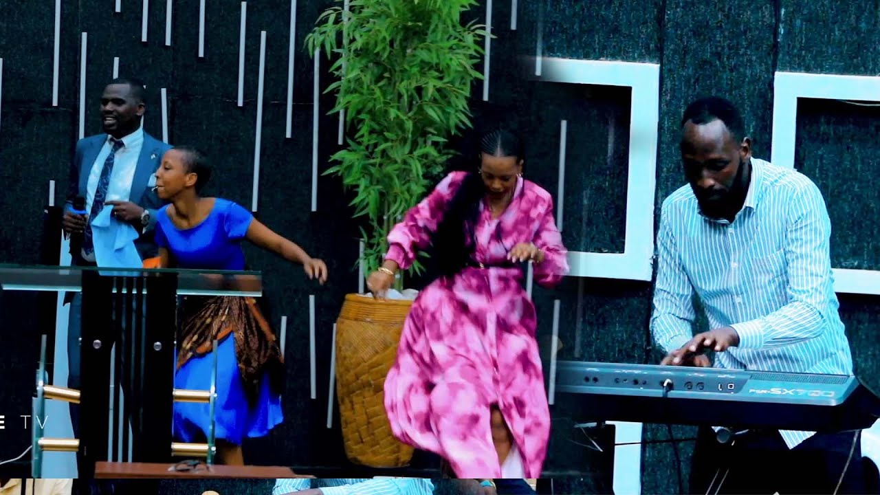 IGISIRIMBA Dr BEA ❤️ Na NZABAKIZA,  ABAKOBWA N'ABAMAMA BAHAWE UMWANYA WABO