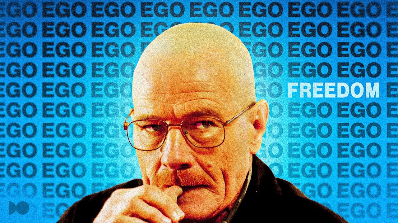 The Bryan Cranston Paradox