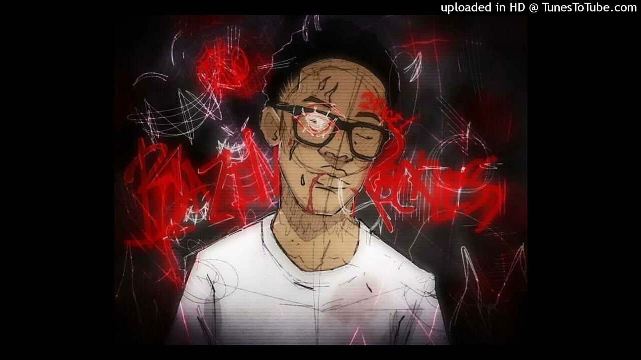 996 2FACE - ONNAT (Prod. Rotten G)