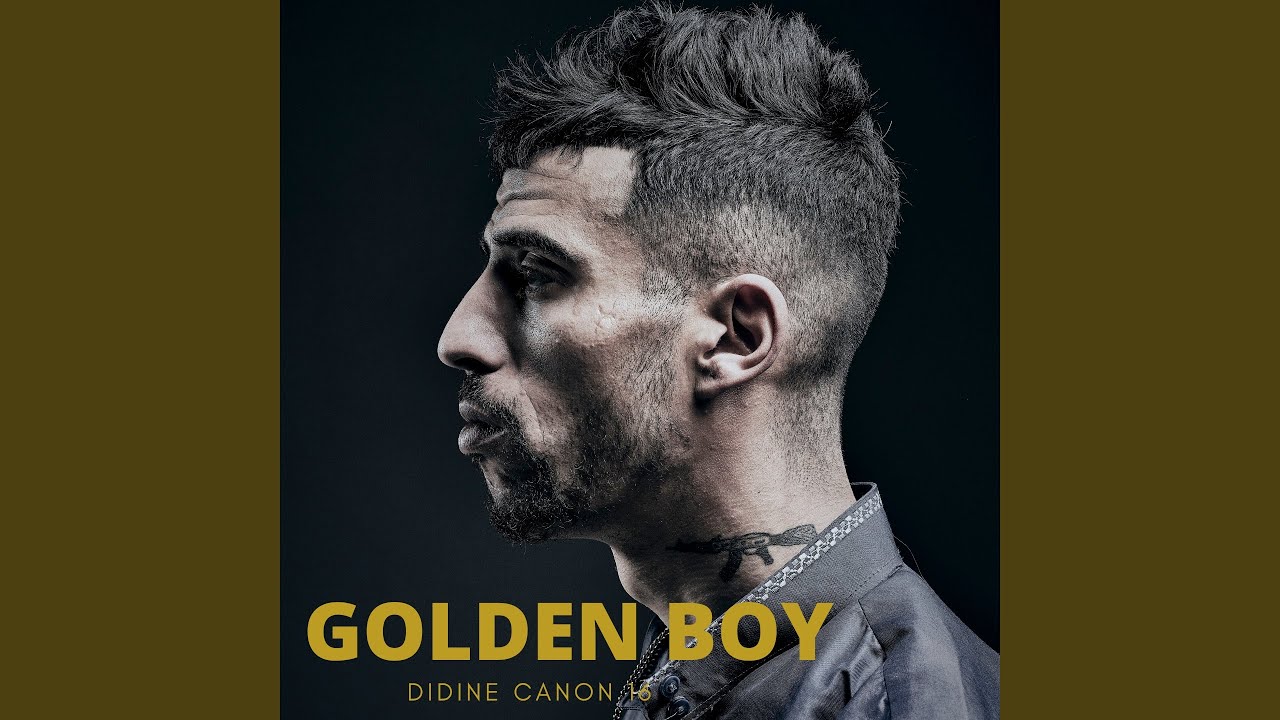 Golden Boy