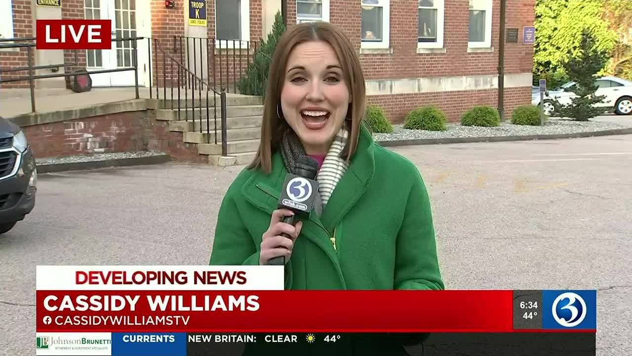 VIDEO: Fake call leads to large police response in Columbia