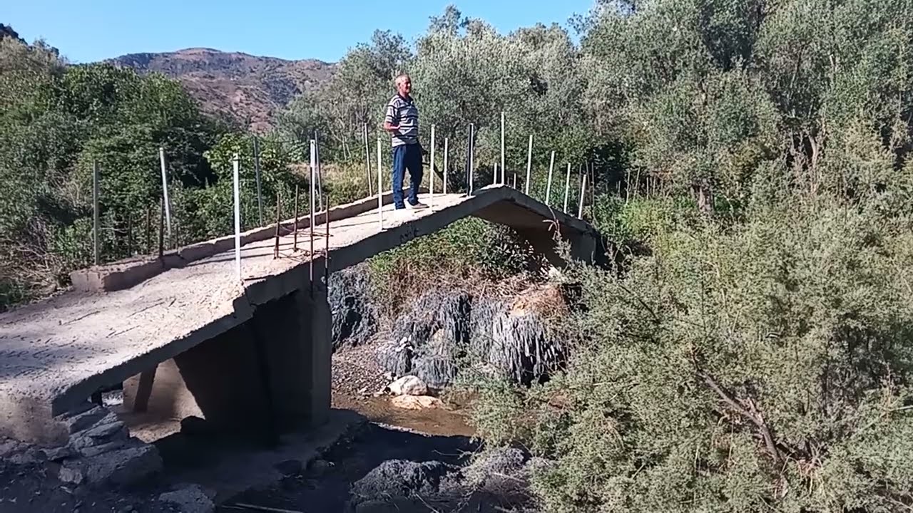 الجزء الثاني ولاد علي بن عيسى الطبيعة الجميلة