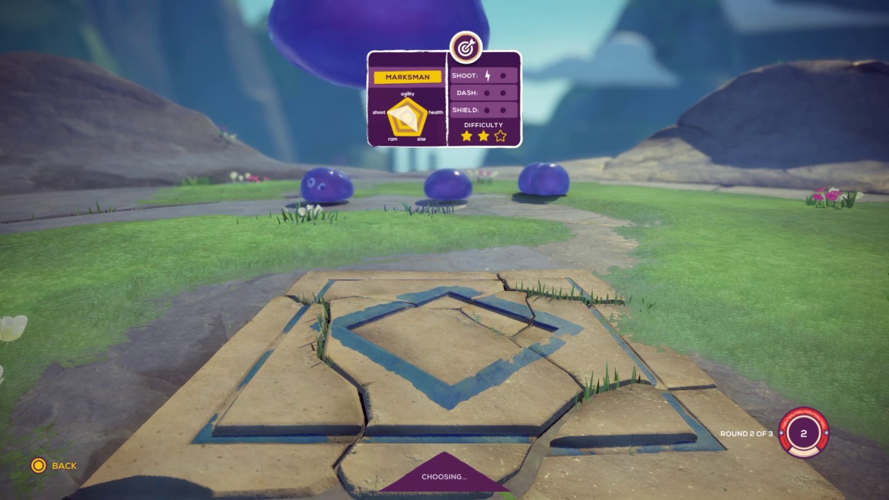 Deformers Gameplay