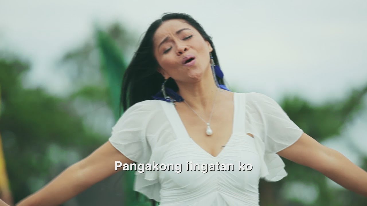 Biyaya by Meldin Nabia (Bayang Barrios) ASOP Year 3 Grand Finalist
