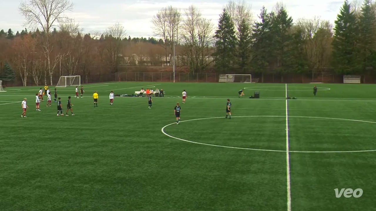 1/31/26 @ 3pm - PacNW B09M vs. Seattle United B09 Copa (1-0)