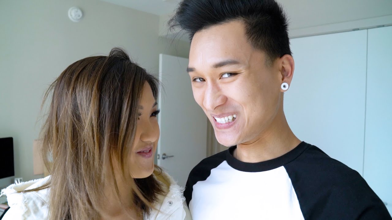 She Told Me When To Propose (Q&A) | WahlieTV