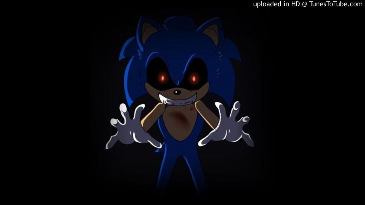 Sonic.EXE OST - Hill Act 1 |Trap Remix 2.0 | [Prod. By BlueBoiK]