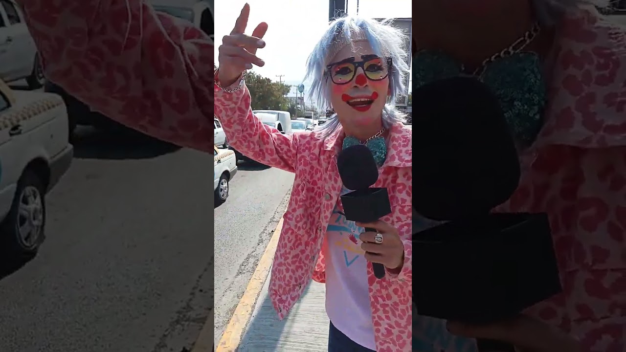 Semaforeando con Los Guapis Show Tem. 3 Capitulo #4 (MUEKAS)