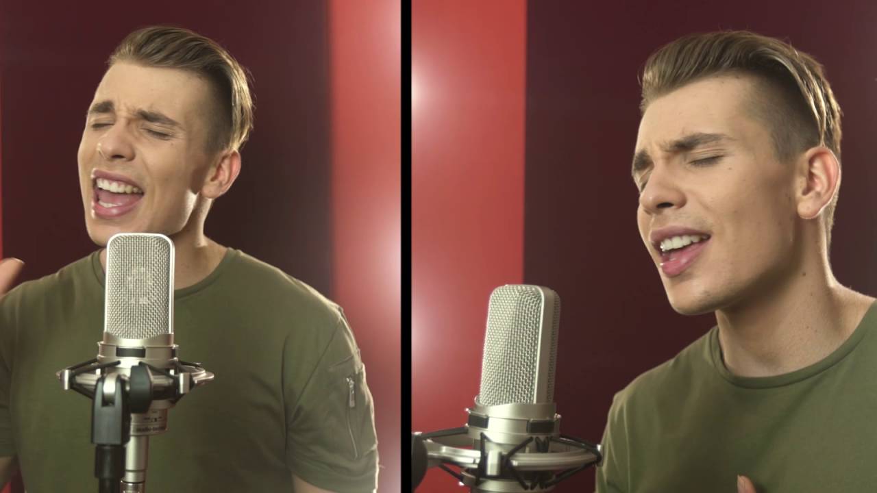 Žan Serčič - Emotional Cave (Original song)