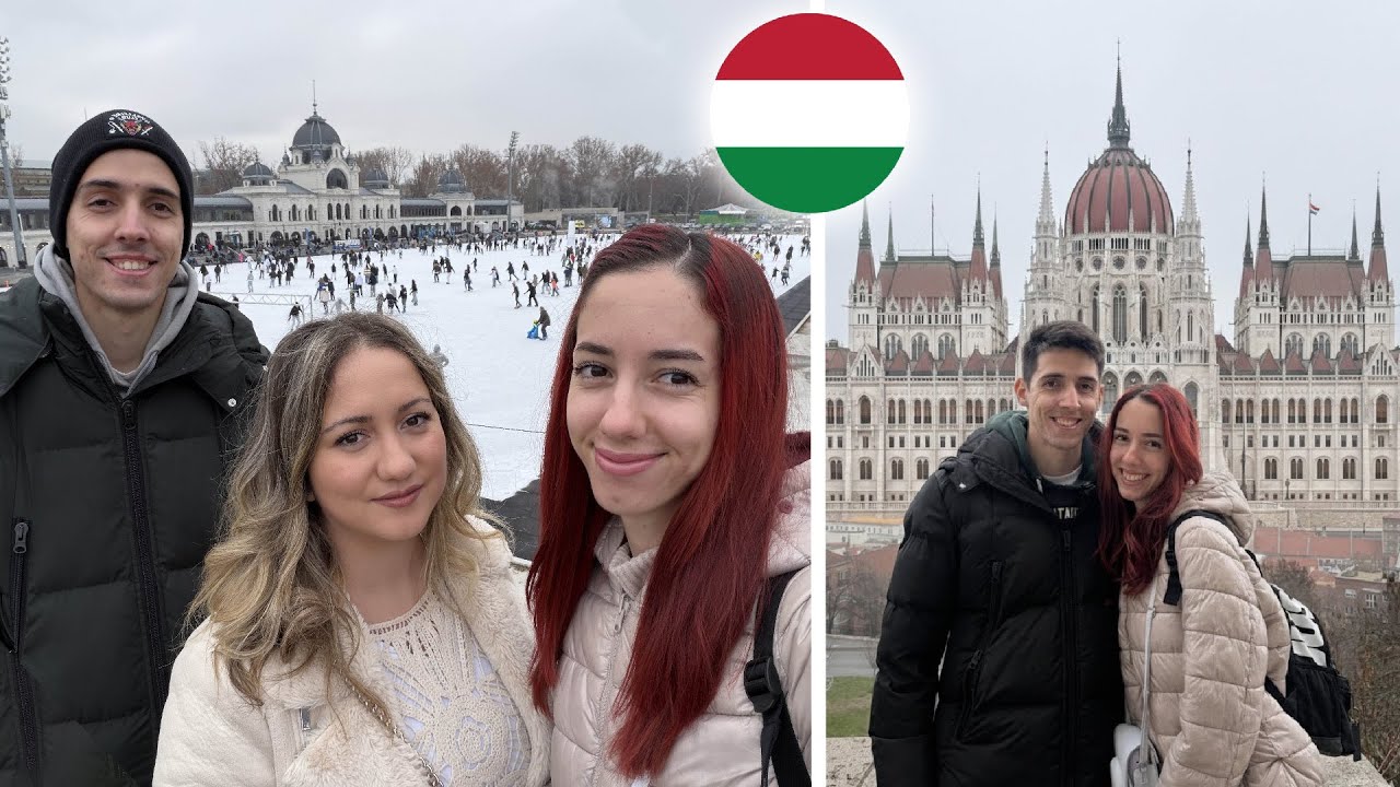 PUTOVANJE U MAĐARSKU NA ADVENT