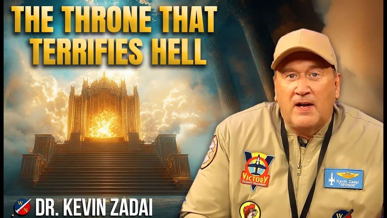 All of Hell Trembles When You Get THIS Revelation!